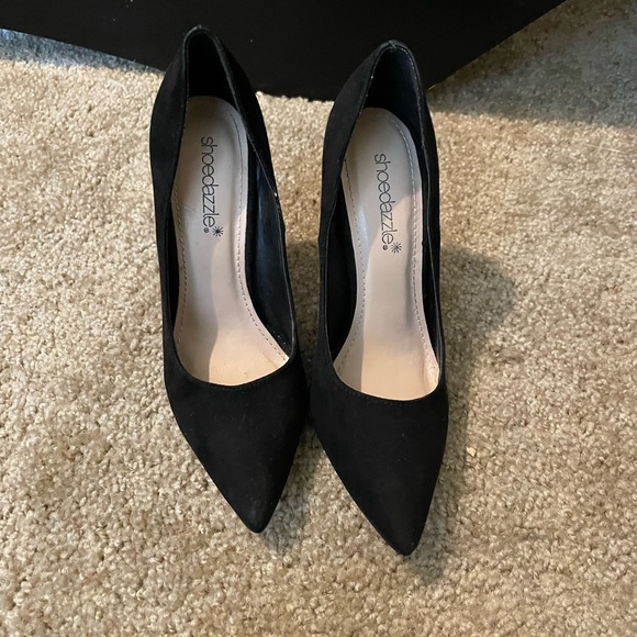 Shoe dazzle Esperanza - Picture 3 of 3